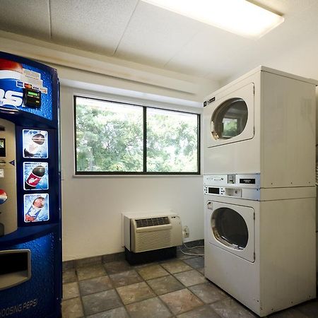 Motel 6-Gaithersburg, Dc - Washington Exteriör bild