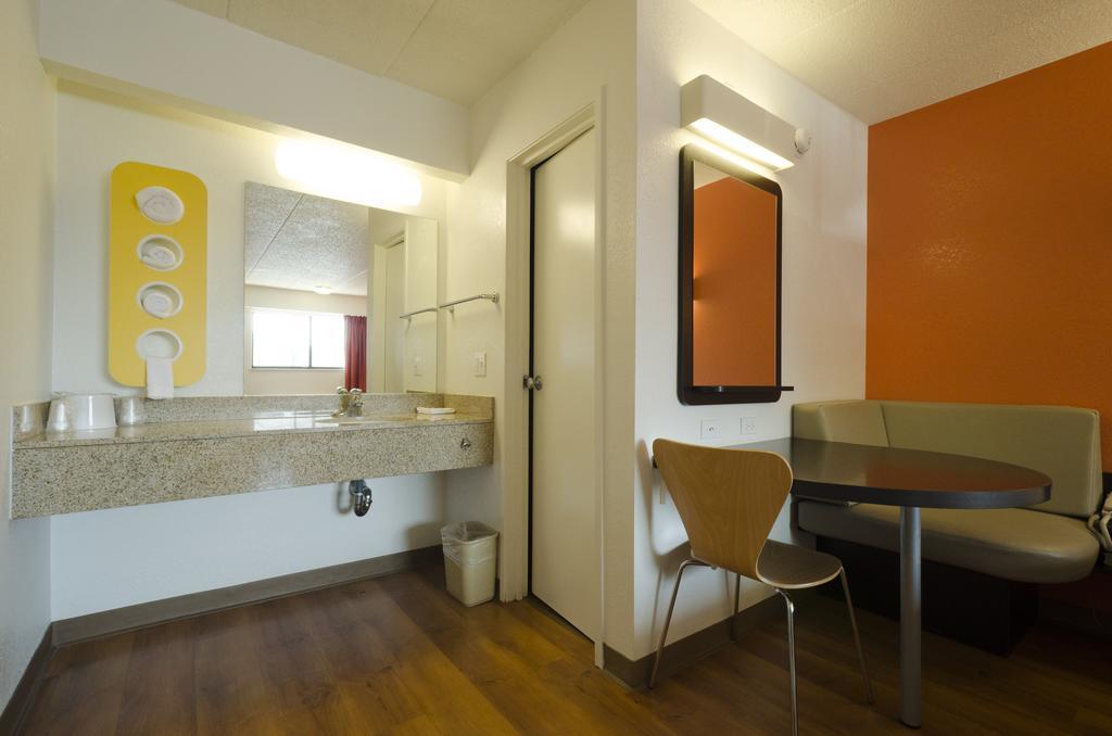Motel 6-Gaithersburg, Dc - Washington Rum bild