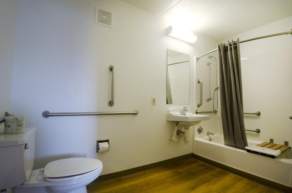 Motel 6-Gaithersburg, Dc - Washington Rum bild