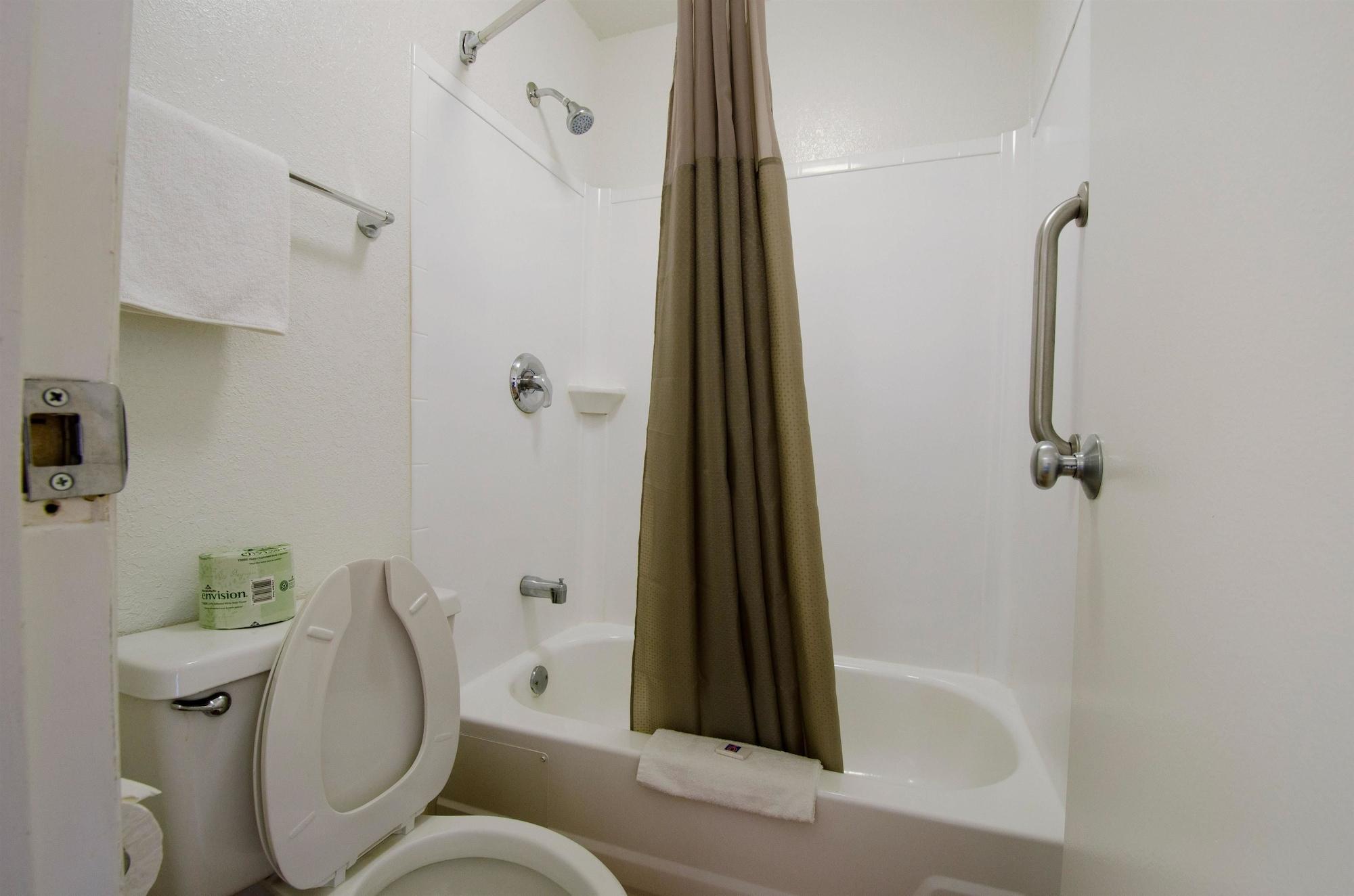 Motel 6-Gaithersburg, Dc - Washington Exteriör bild