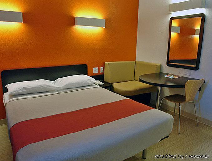 Motel 6-Gaithersburg, Dc - Washington Exteriör bild