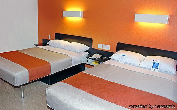 Motel 6-Gaithersburg, Dc - Washington Exteriör bild