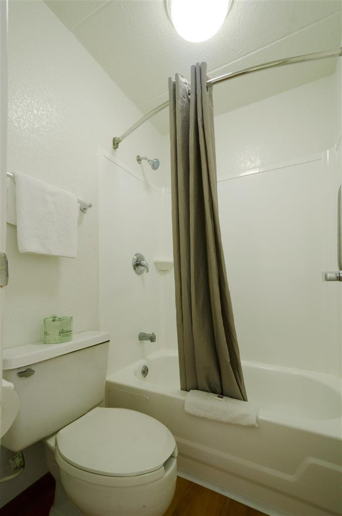 Motel 6-Gaithersburg, Dc - Washington Rum bild