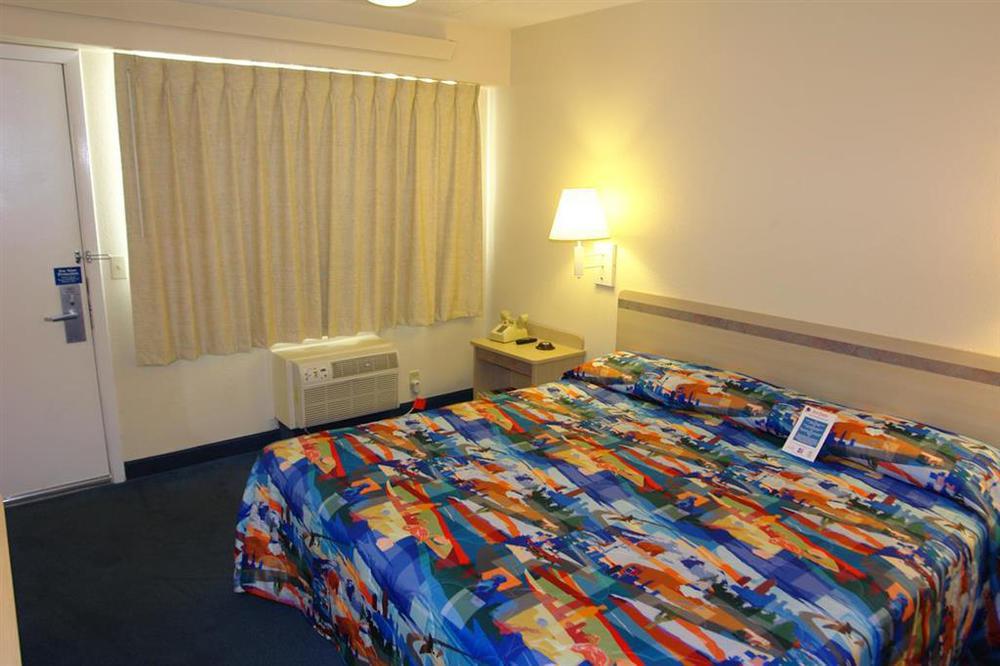 Motel 6-Gaithersburg, Dc - Washington Rum bild