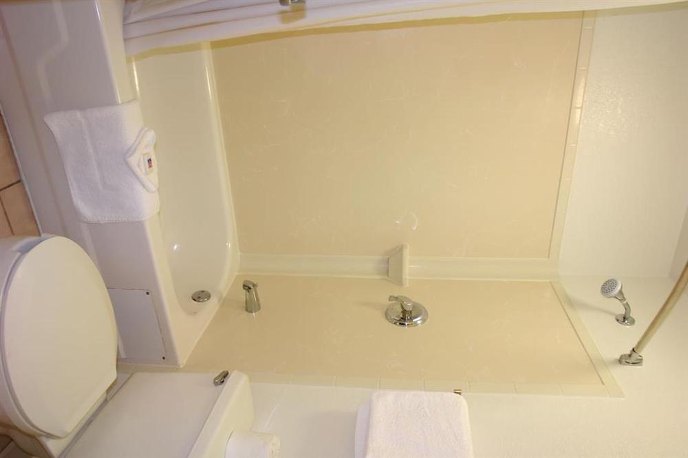 Motel 6-Gaithersburg, Dc - Washington Rum bild