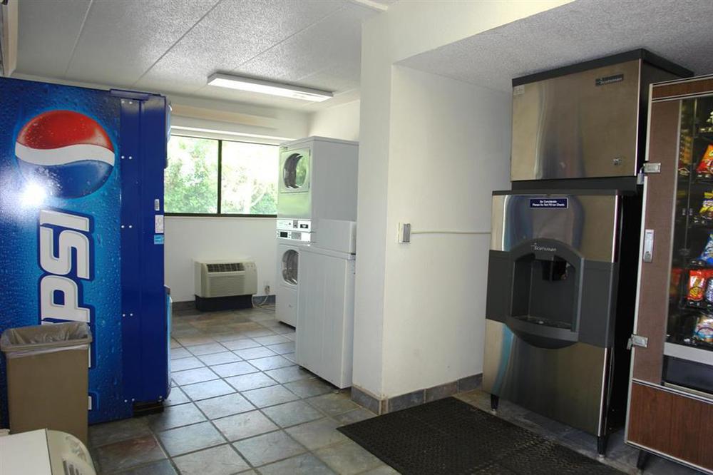 Motel 6-Gaithersburg, Dc - Washington Bekvämligheter bild