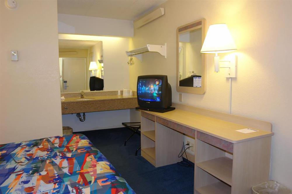 Motel 6-Gaithersburg, Dc - Washington Rum bild